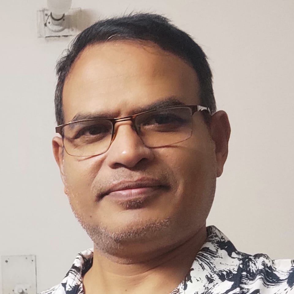 Ariful Haq Menon